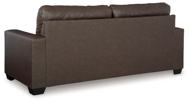 Barlin Mills - Sofa by Unique Piece Furniture