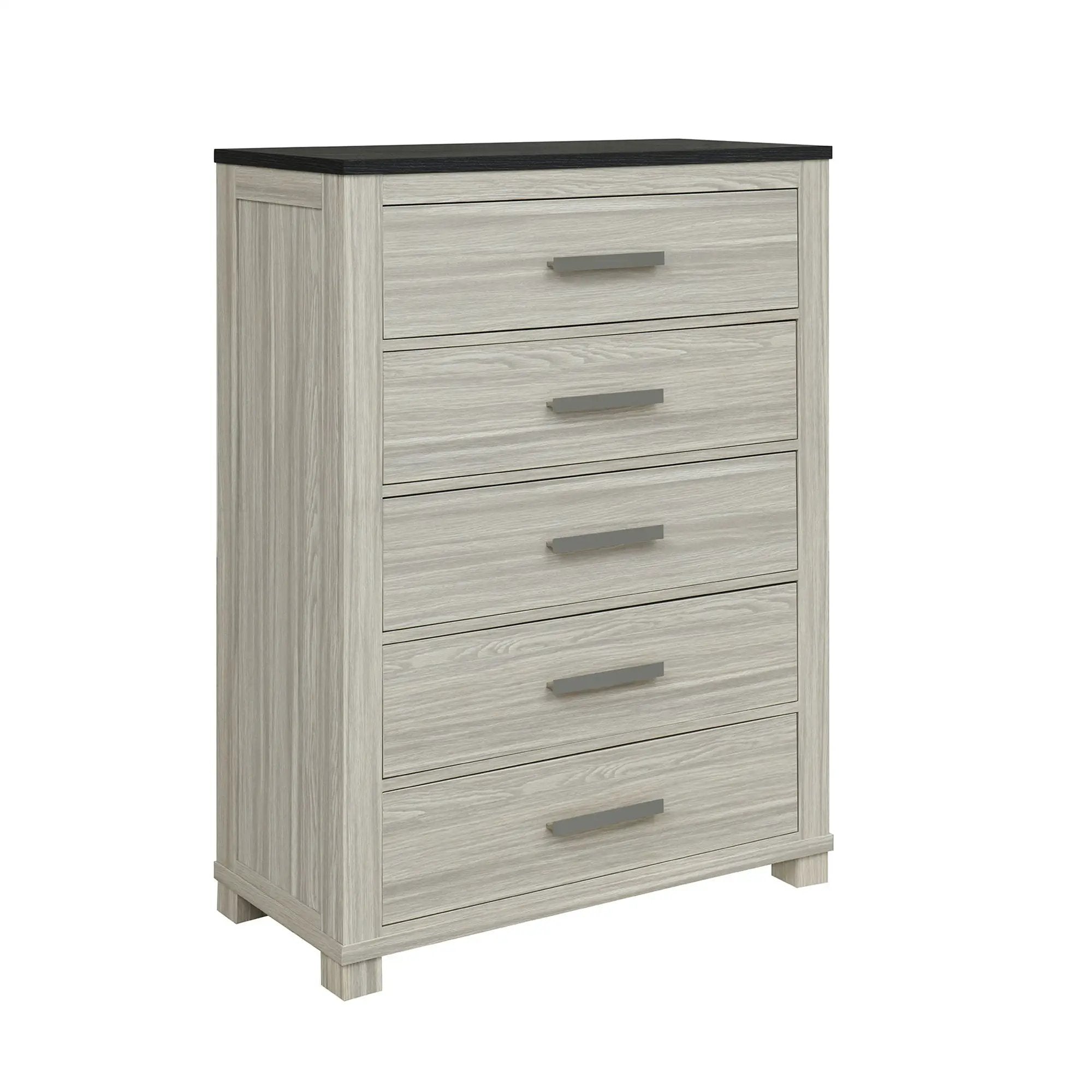 Augusta - Chest - Beige Brown by HouseOfZazla