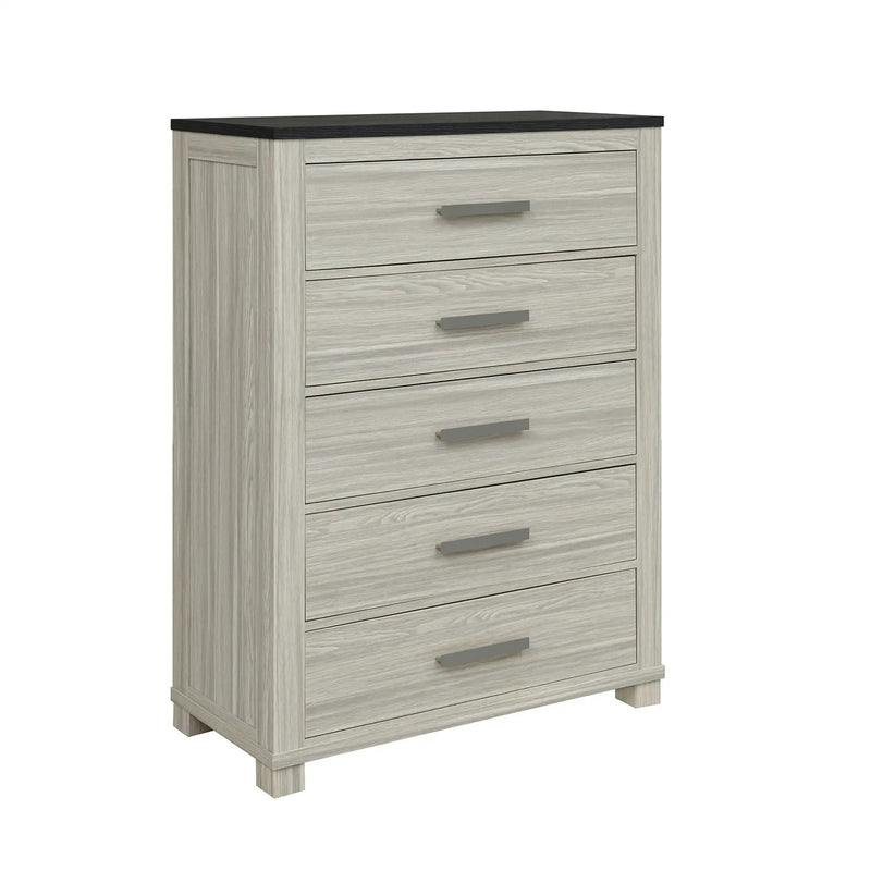 Augusta - 5 Piece Bedroom Set by Unique Piece Furniture