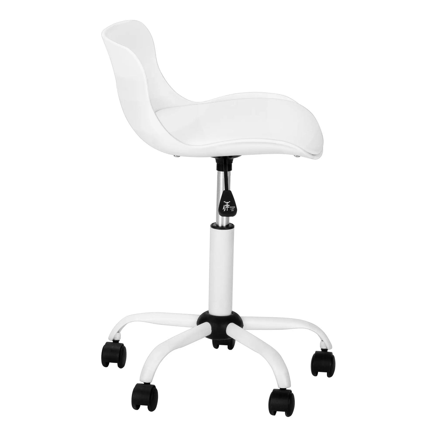 Office Chair, Adjustable Height, Swivel, Ergonomic, Modern by Unique Piece Furniture