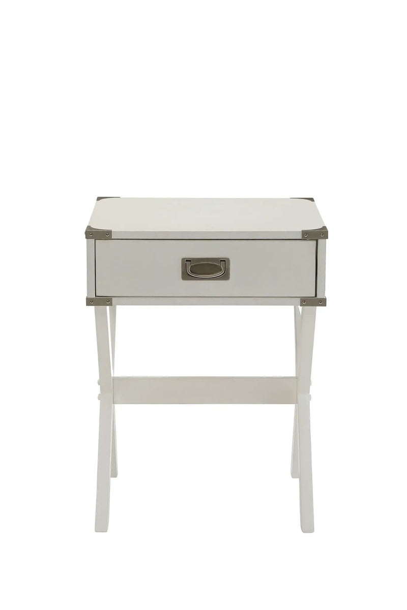 Babs - Accent Table by HouseOfZazla