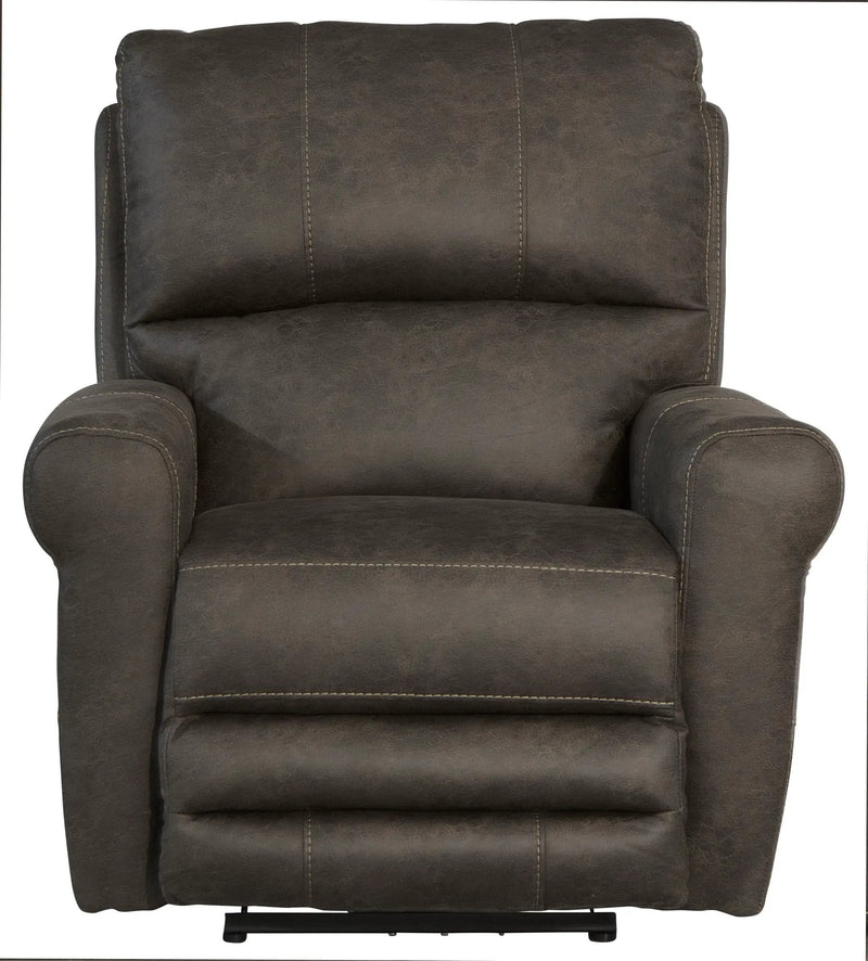 Maddie - Power Wall Hugger Recliner by Unique Piece Furniture