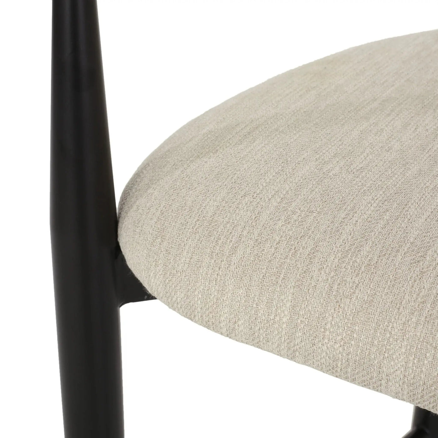 Upholstered Bar Stools With Backs For Kitchen Island (Set of 2) by HouseOfZazla