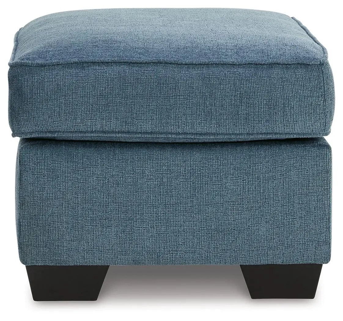 Cashton - Ottoman by Unique Piece Furniture