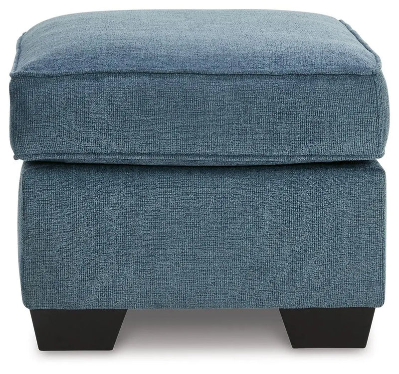 Cashton - Ottoman by Unique Piece Furniture