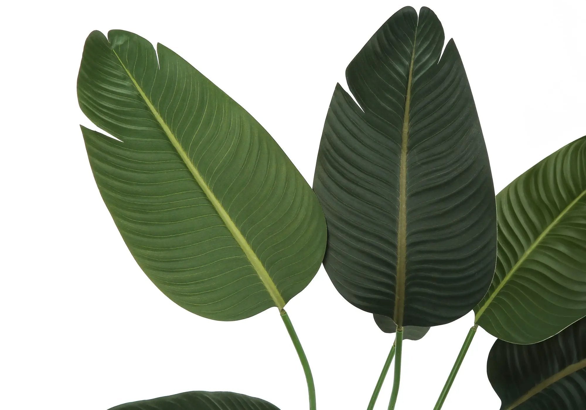 44" Tall Artificial Bird Of Paradise Tree by HouseOfZazla