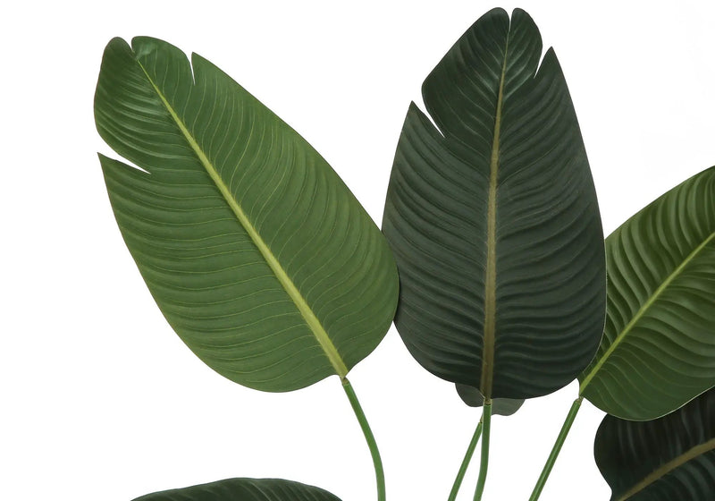 44" Tall Artificial Bird Of Paradise Tree by HouseOfZazla