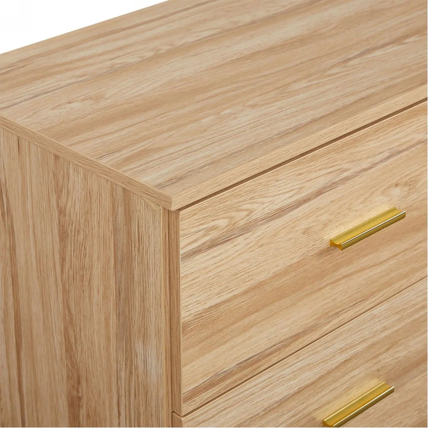 9 Drawer Dresser, Ample Storage For Bedroom by HouseOfZazla