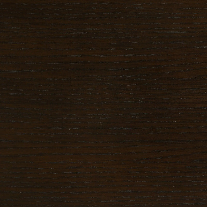 Dalila Leatherette Upholstered Wood Dining Bench Cappuccino by Unique Piece Furniture