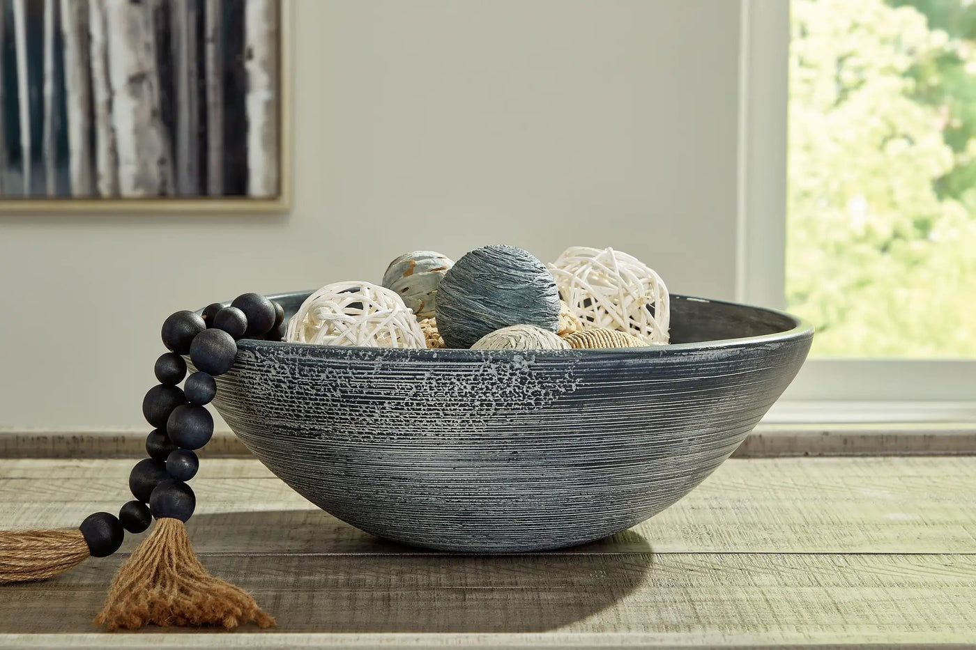 Meadie - Bowl by Unique Piece Furniture