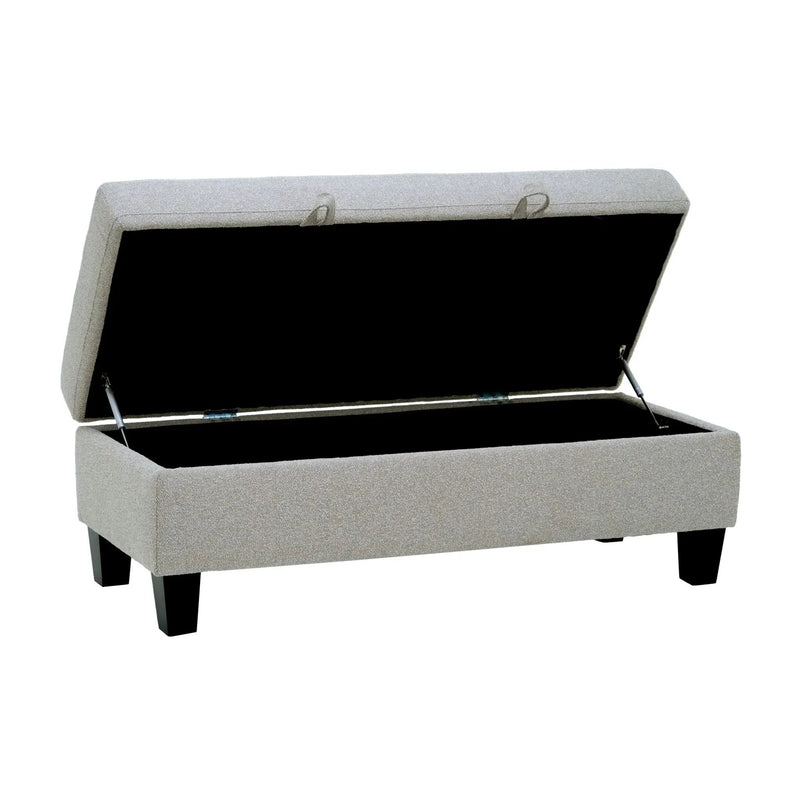 Drason - Storage Ottoman by Unique Piece Furniture