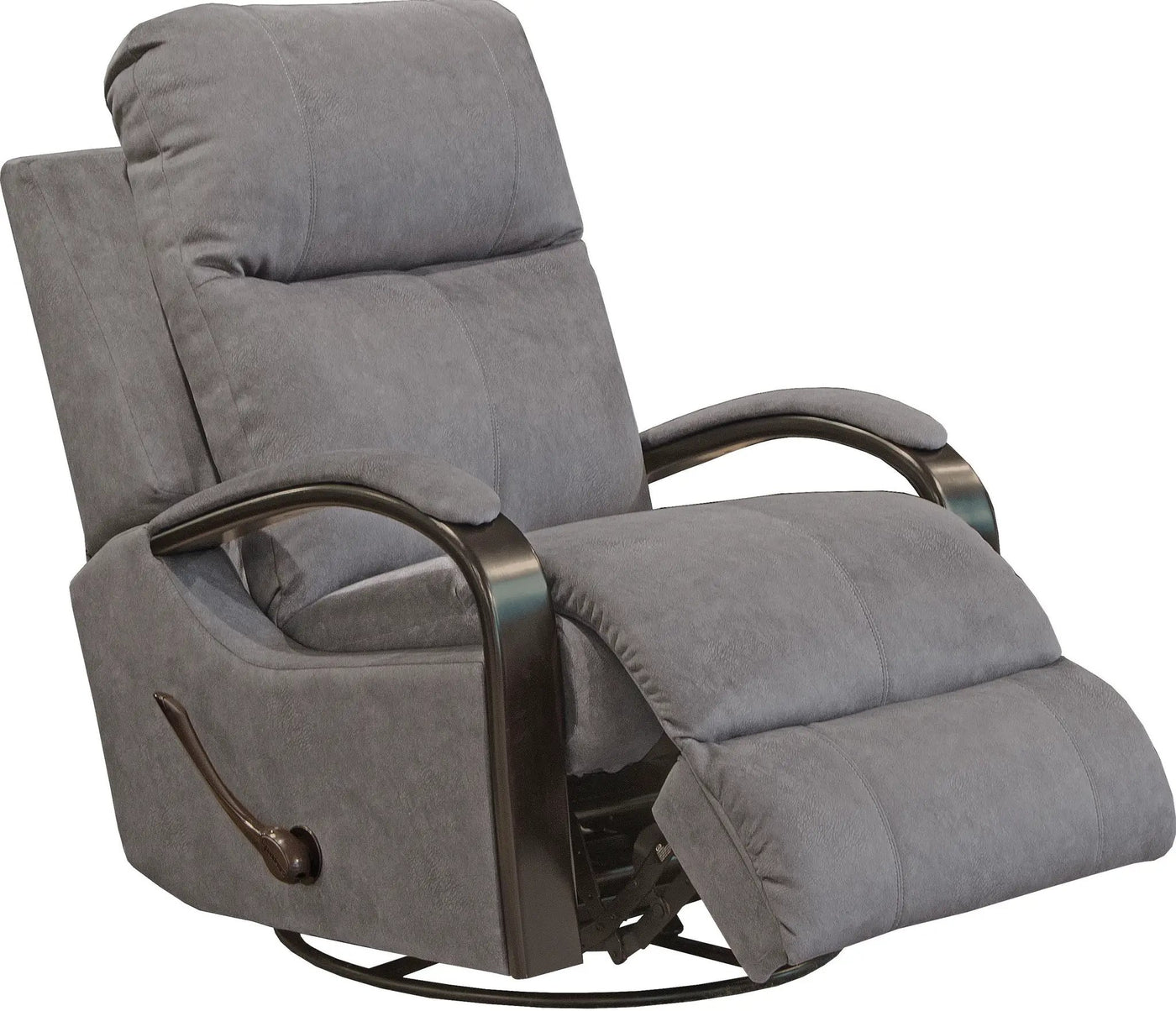 Niles - Swivel Glider Recliner by Unique Piece Furniture