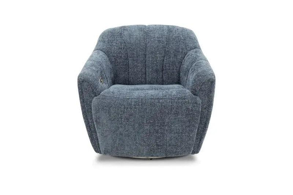 Millie - 1P Swivel Recliner (Footrest Only)