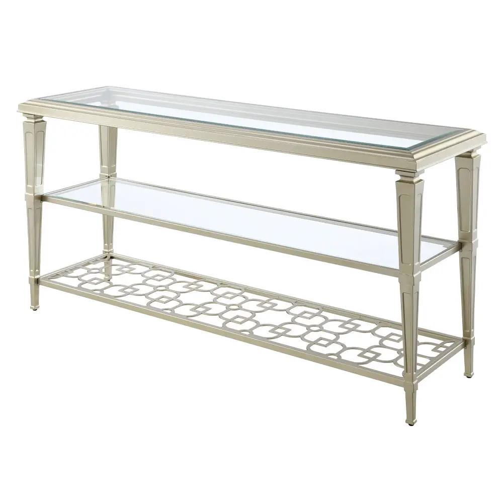 Zaba - Rectangular Table by Unique Piece Furniture