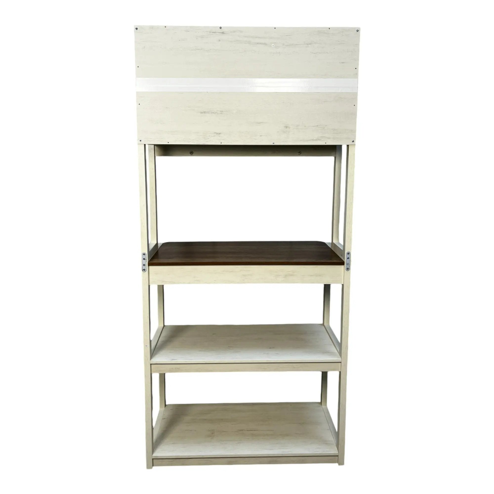 31.5" Baker's Rack by HouseOfZazla