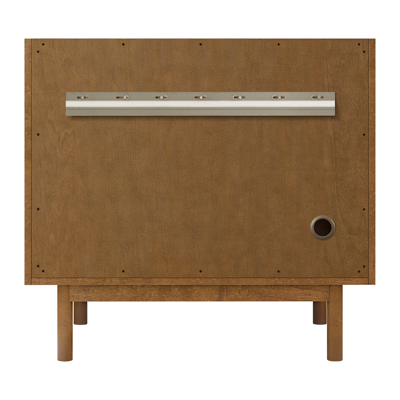 James Martin Laurent 36" Dual Mount Single Bathroom Vanity, Honey Oak, view 19