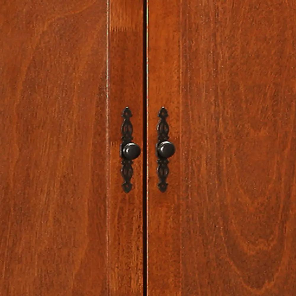 Elegant Traditional Armoire by HouseOfZazla