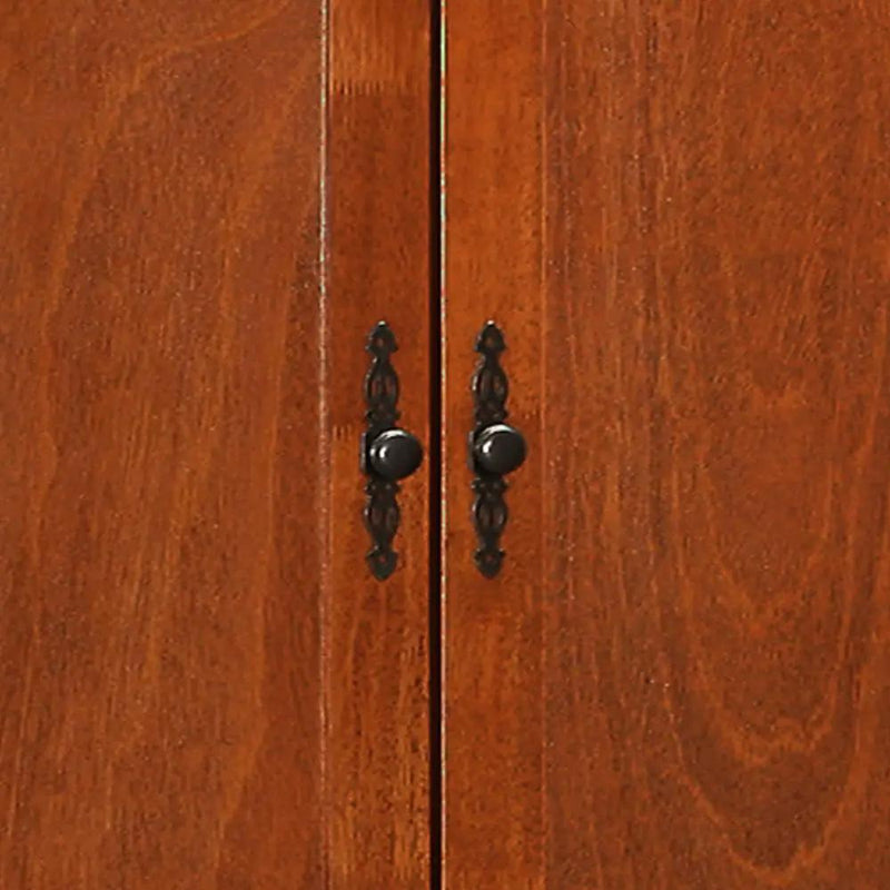 Elegant Traditional Armoire by HouseOfZazla