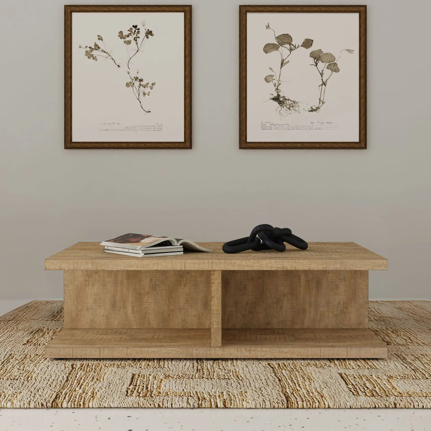 Metron - Table by HouseOfZazla