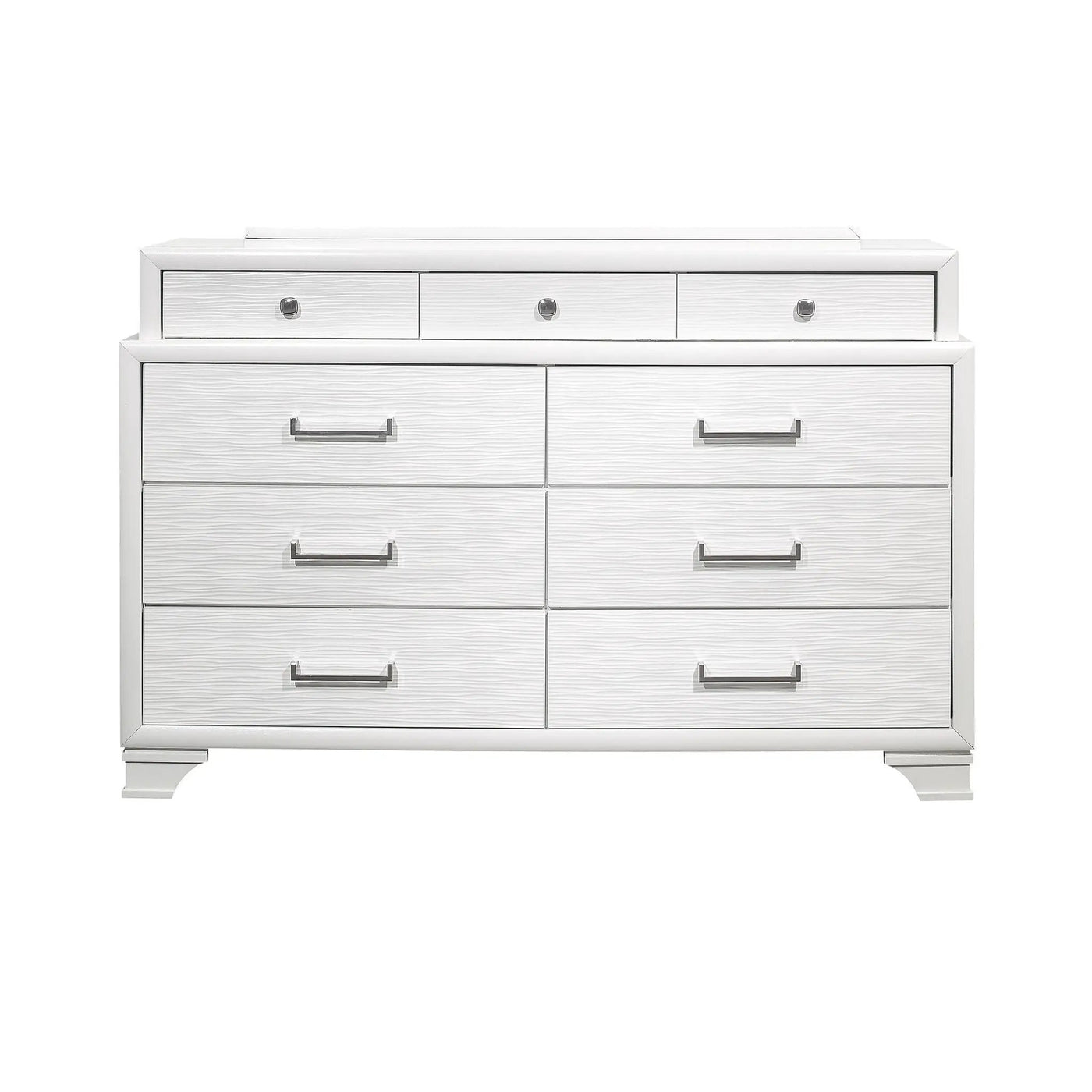 Civic - Dresser by HouseOfZazla