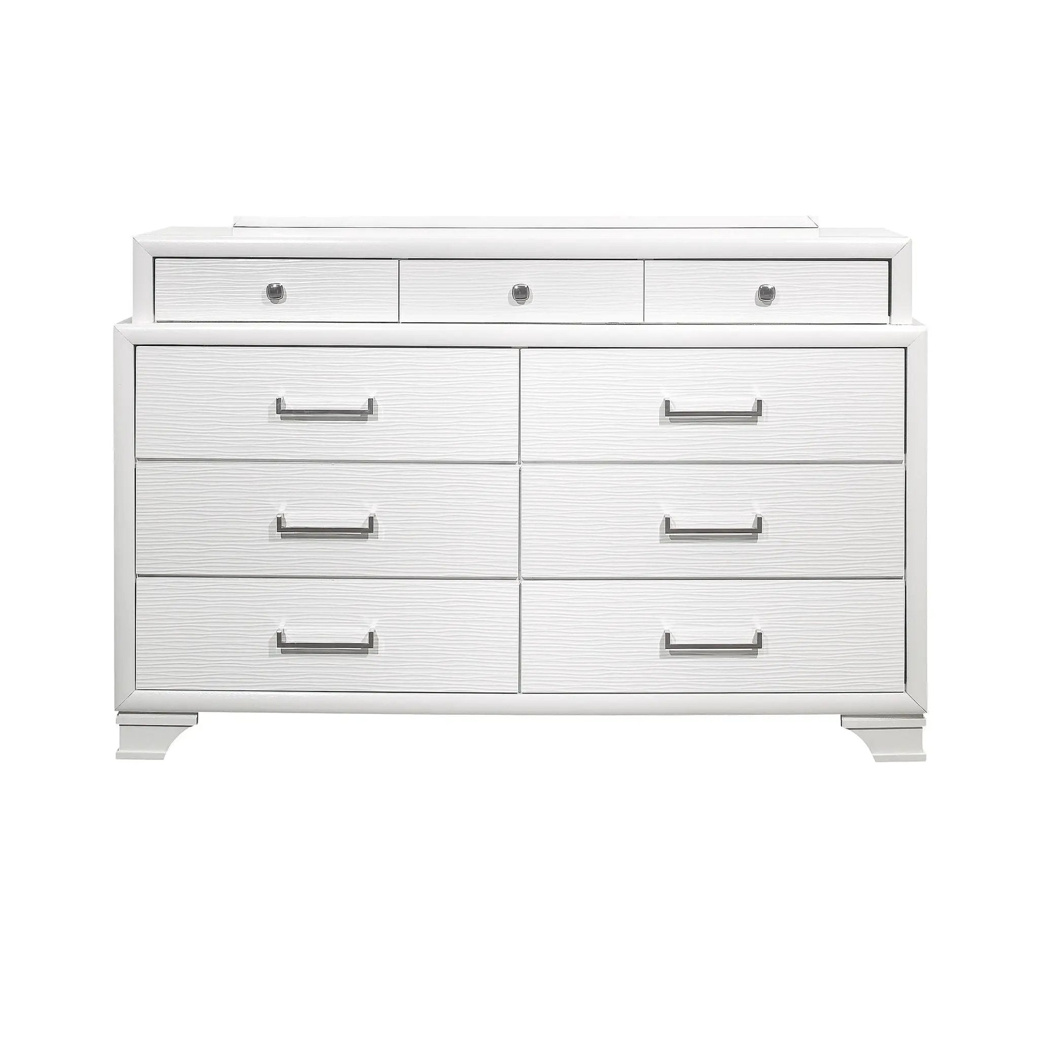 Civic - Dresser by HouseOfZazla