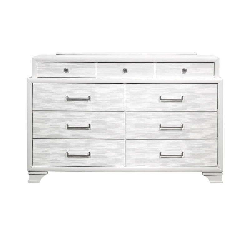 Civic - Dresser by HouseOfZazla