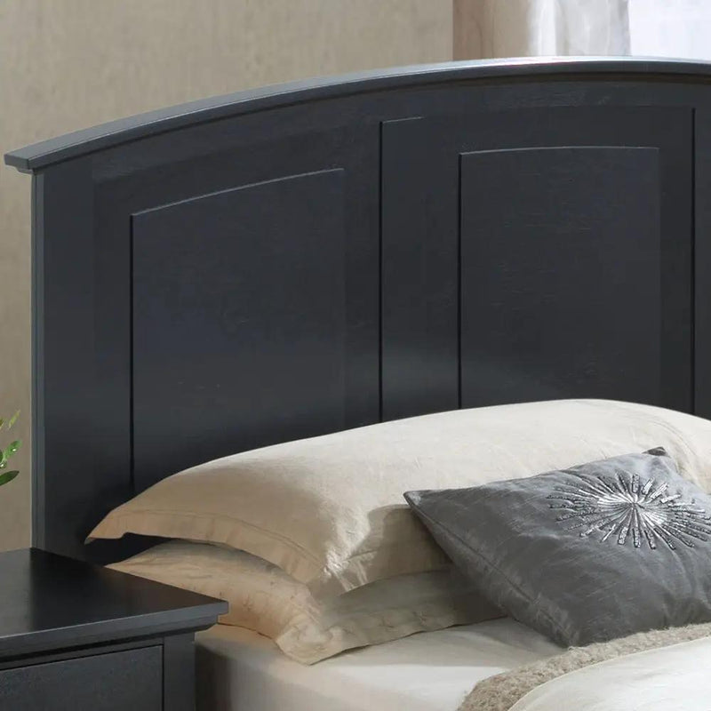 Bed For Cozy Spaces Elegant by HouseOfZazla