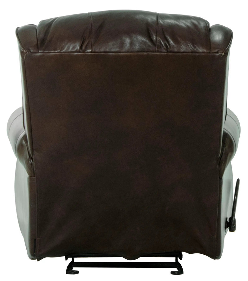 Duncan - Deluxe Glider Recliner by Unique Piece Furniture