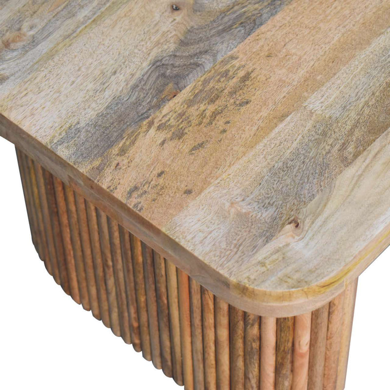 Soba - Bench - Oak by HouseOfZazla