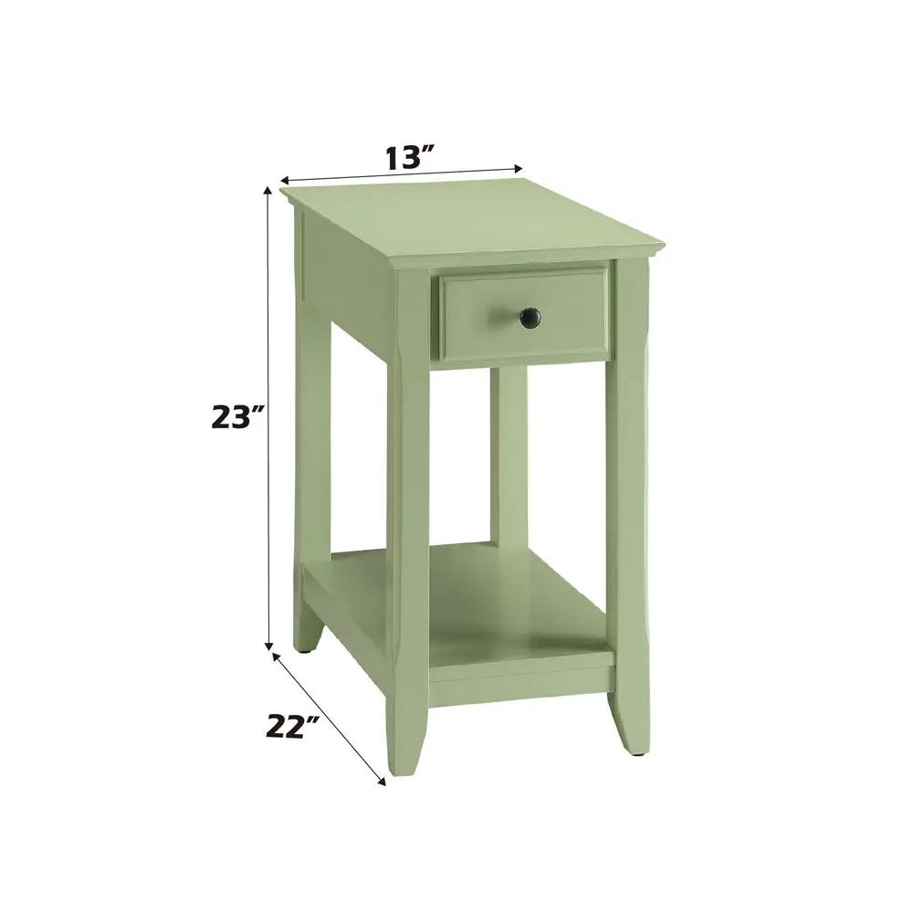 Bertie - Accent Table by Unique Piece Furniture