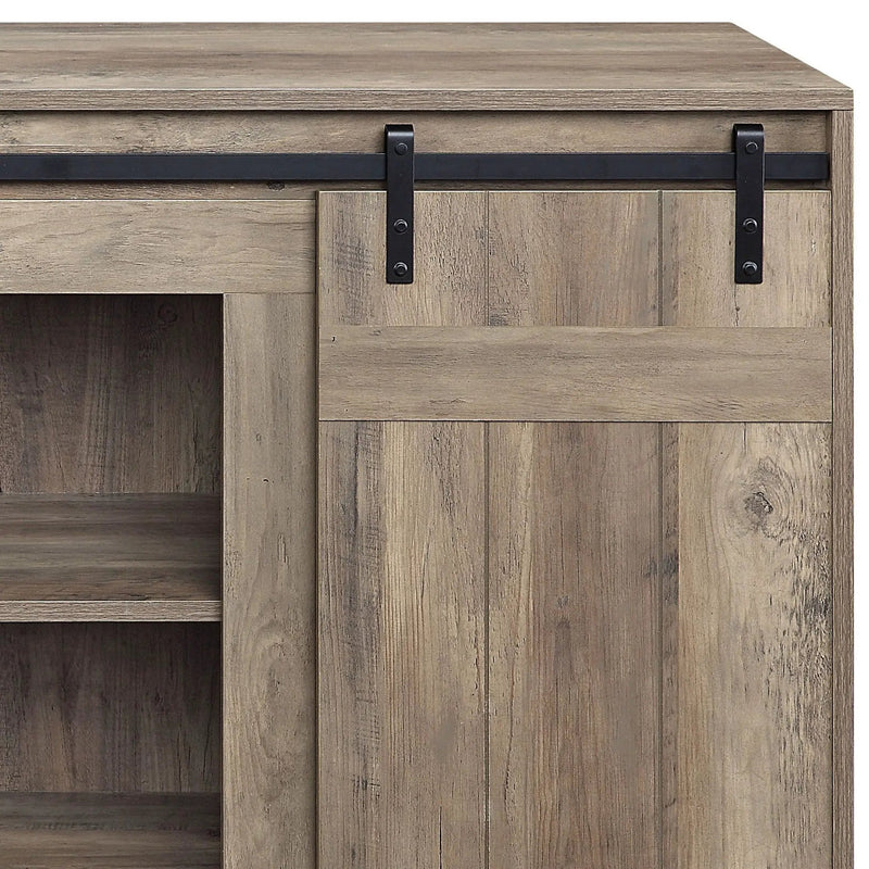 Bellarosa - TV Stand by Unique Piece Furniture