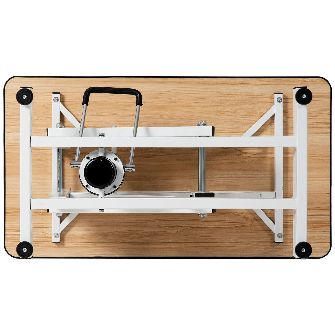 Hydraulic Pet Grooming Table With "H" Arm by HouseOfZazla