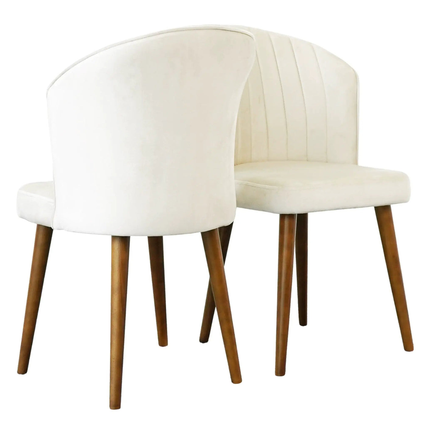 Parsons - Comfortable Dining Chair (Set of 2) by Unique Piece Furniture