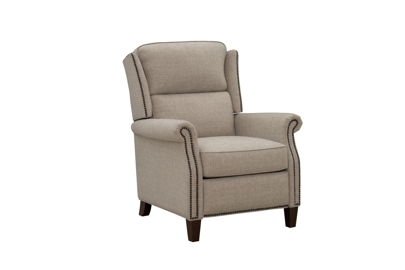 Shasta - Recliner Push Thru The Arm by Unique Piece Furniture