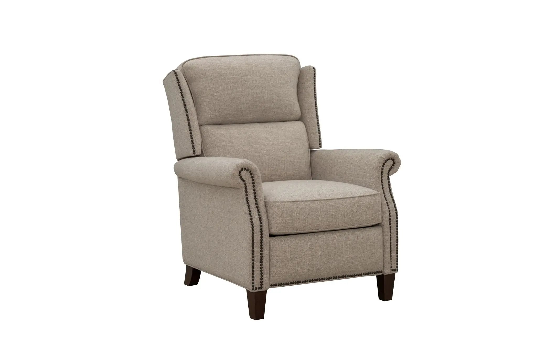 Shasta - Recliner Push Thru The Arm by Unique Piece Furniture