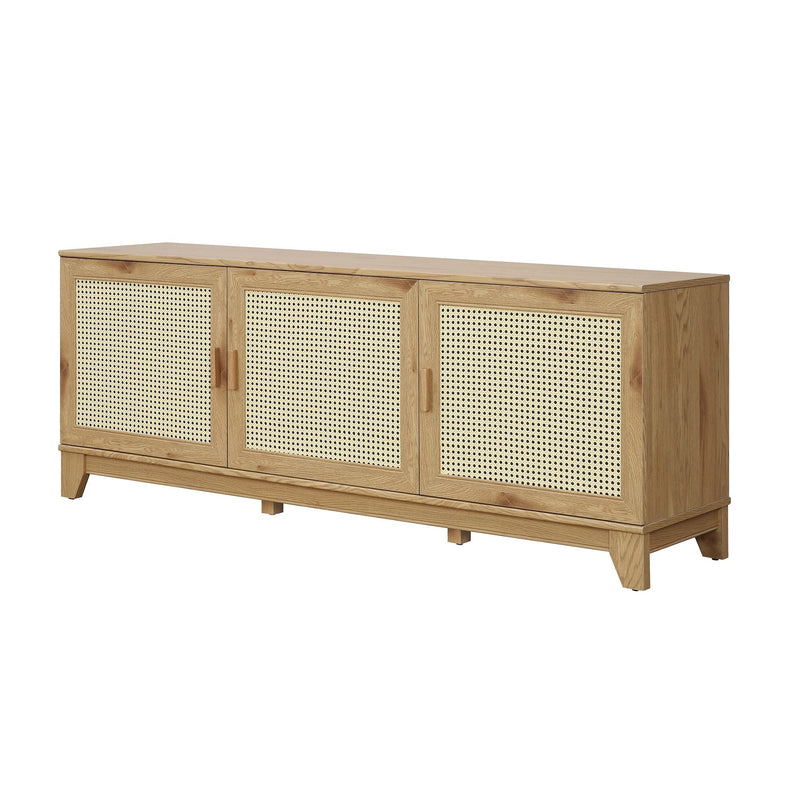 Sheridan - TV Stand by HouseOfZazla
