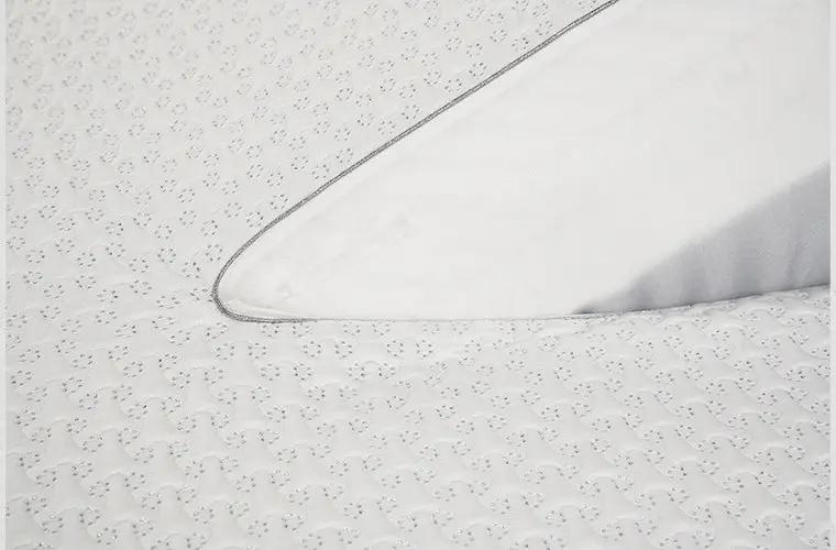 BedGear Ver-Tex Mattress Protector - Split Head Cal King by HouseOfZazla
