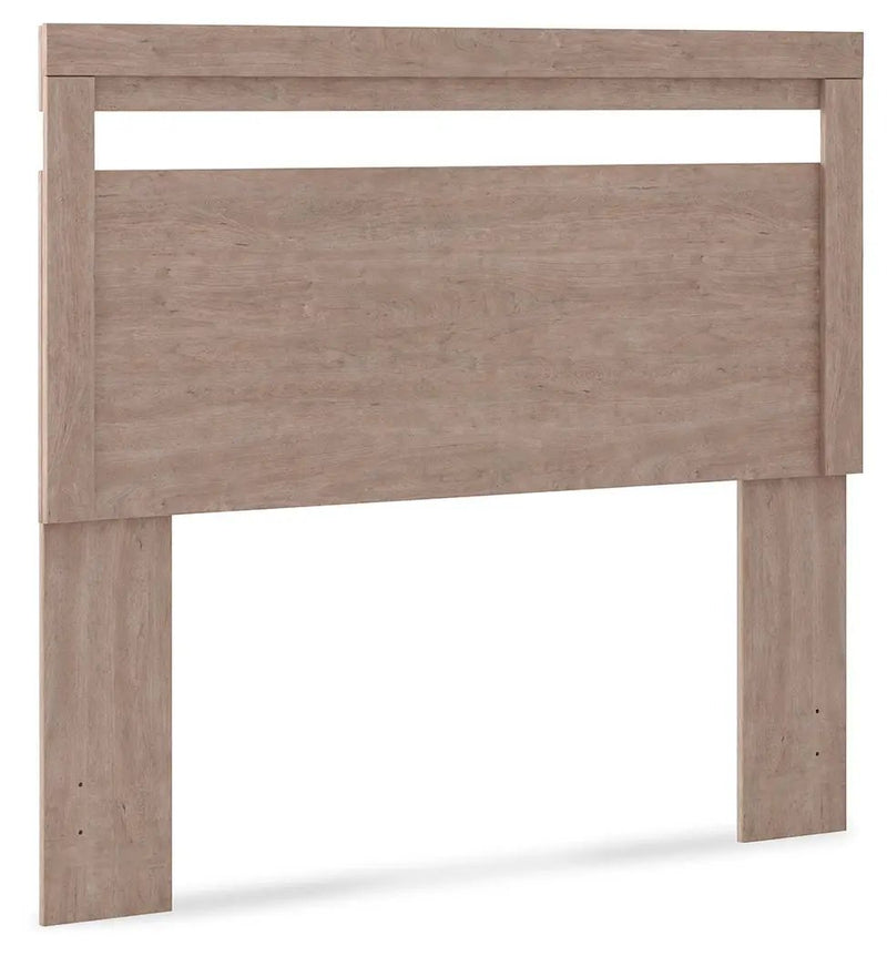 Flannia - Headboard by Unique Piece Furniture