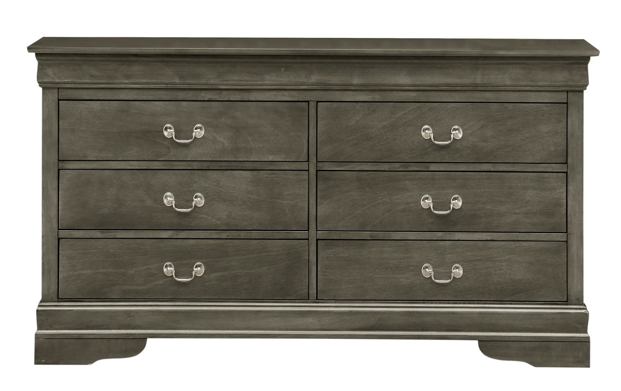 Elegant Traditional Storage Dresser by HouseOfZazla
