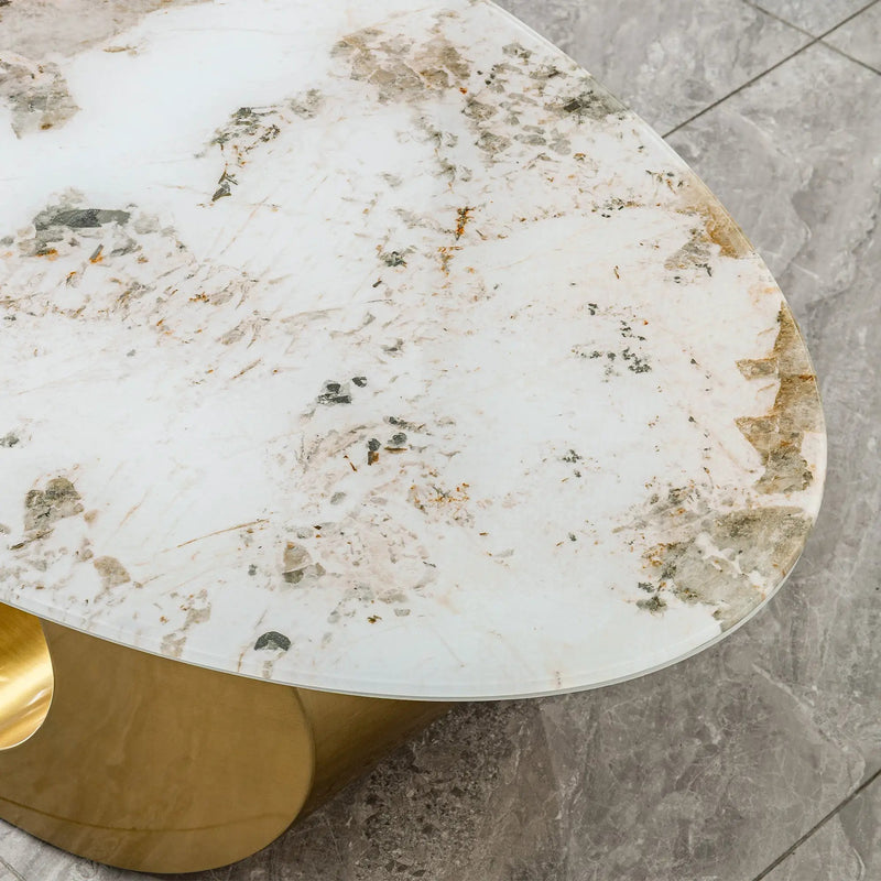 Polished Table by HouseOfZazla