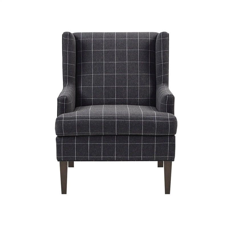 Fancy Design, Farmhouse Accent Chair by Unique Piece Furniture