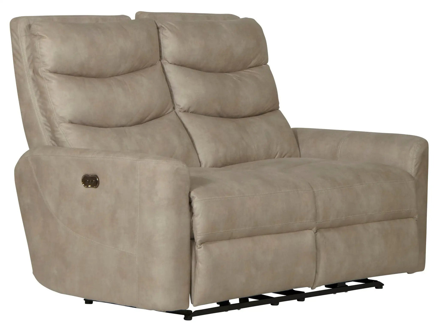 Gill - Reclining Loveseat by Unique Piece Furniture