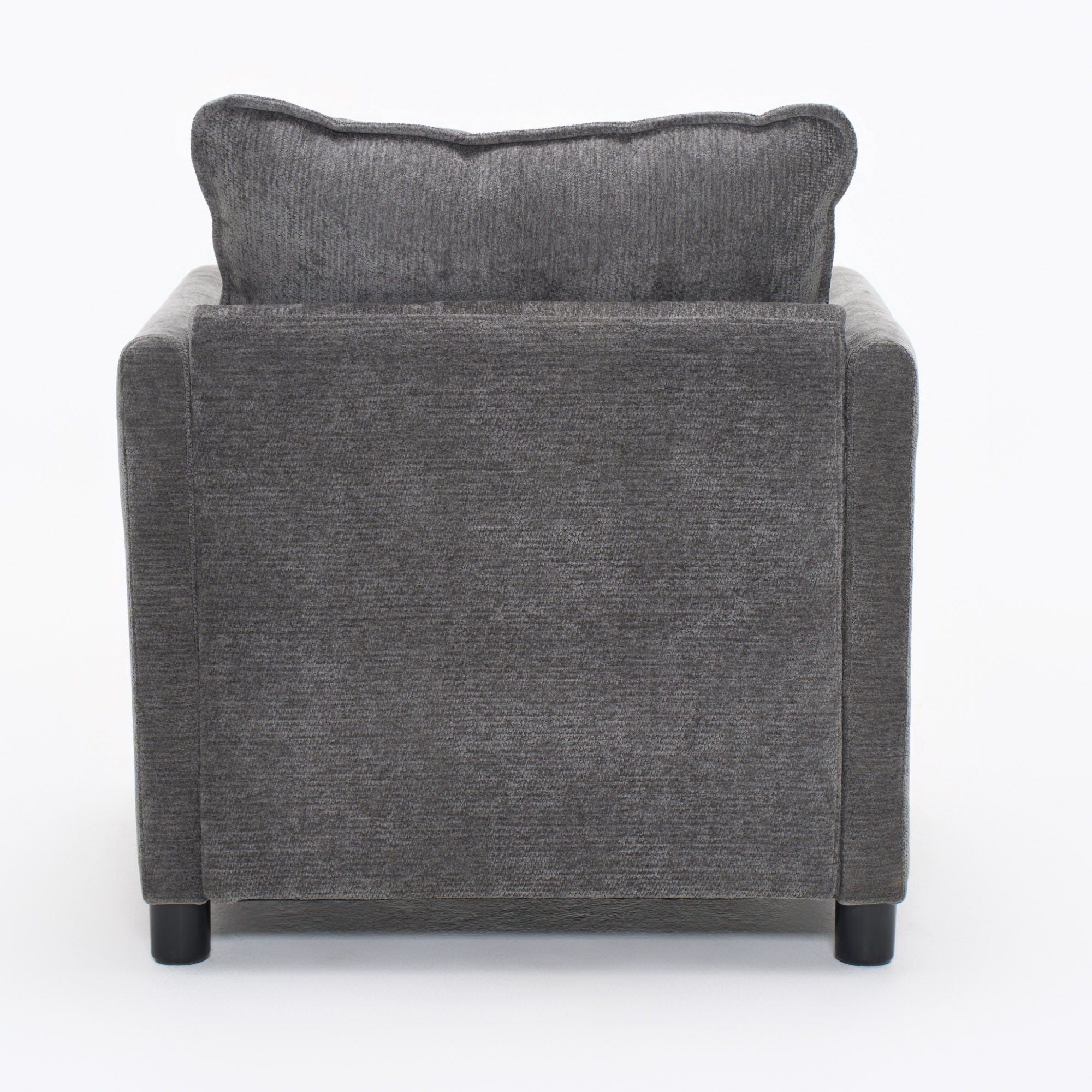 Modern Reading Armchair by HouseOfZazla