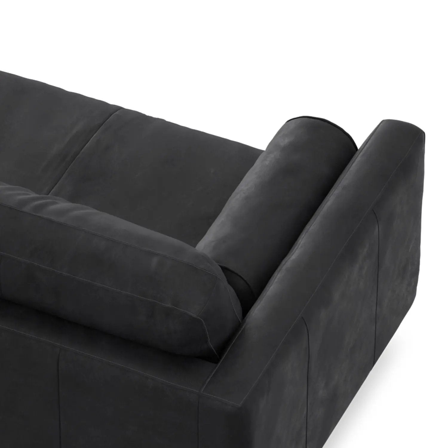 Morrison - Sofa And Ottoman Set by HouseOfZazla