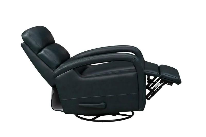 Nick - Swivel Glider Recliner by Unique Piece Furniture