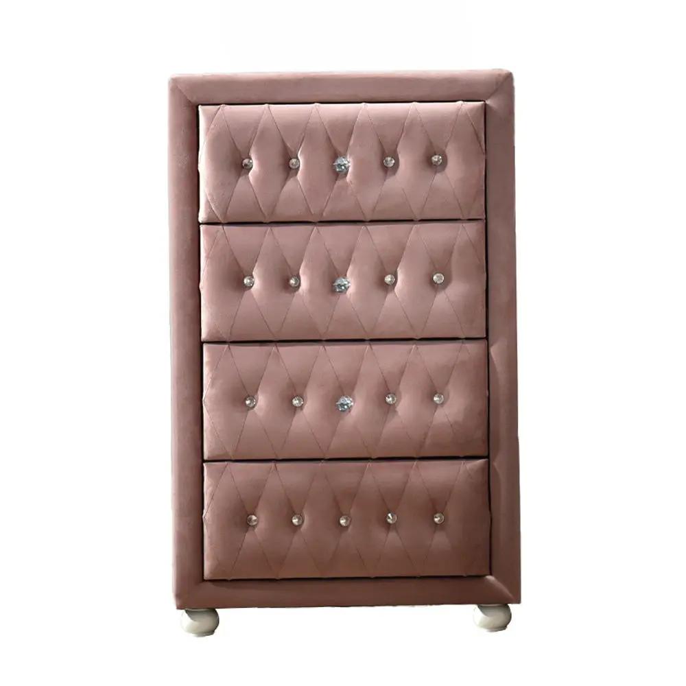 Reggie - Chest by Unique Piece Furniture