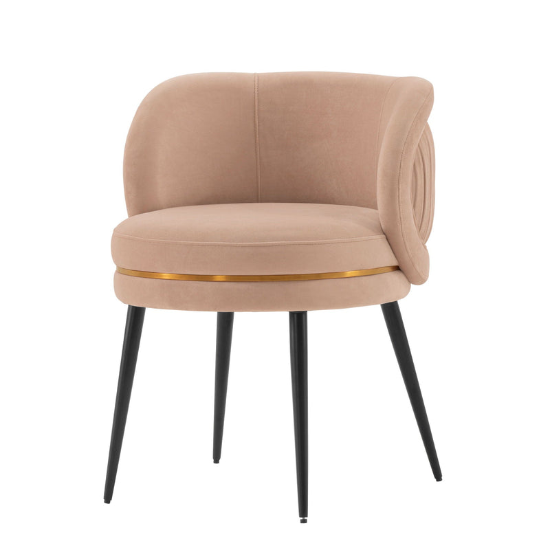 Kaya - Dining Chair by HouseOfZazla