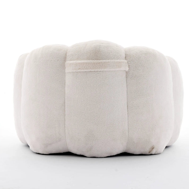 Lotus Style Compression Sofa With Pull Ring by HouseOfZazla
