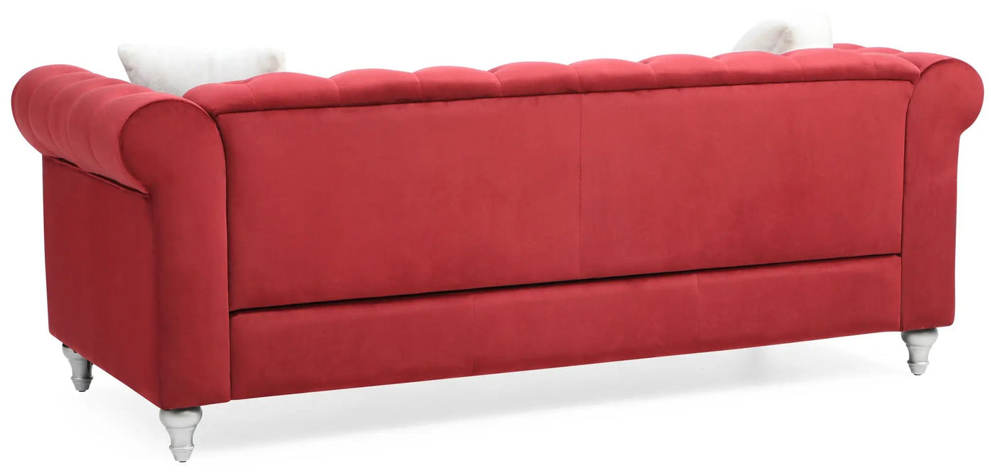 Raisa - Sofa by HouseOfZazla