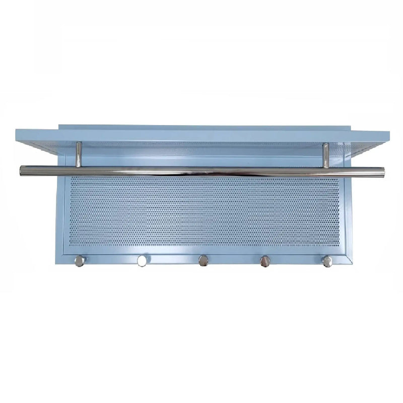 Esyspot - Hook Wall Mounted With Shelf by Unique Piece Furniture
